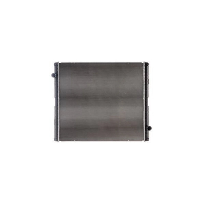 Mahle Engine Radiator fits Volvo B12 1992 on