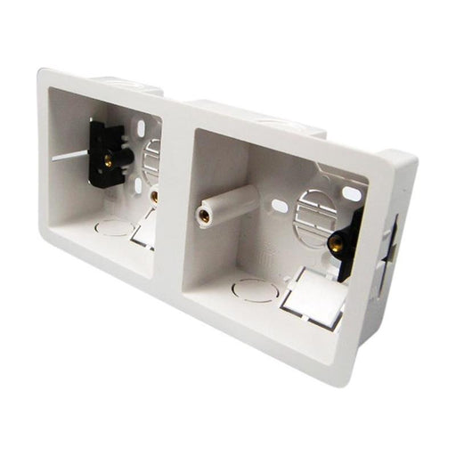 Dencon Dual Dry Lining Box 36mm Dencon - NN4 Online