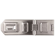 Abus Mechanical 140/190 Diskus Hasp & Staple 190mm ABUS Mechanical - Dynamic Drive