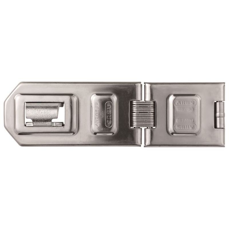 Abus Mechanical 140/190 Diskus Hasp & Staple 190mm ABUS Mechanical - Dynamic Drive