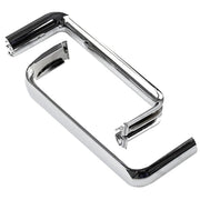 Dometic Door Handle - Chrome Plated