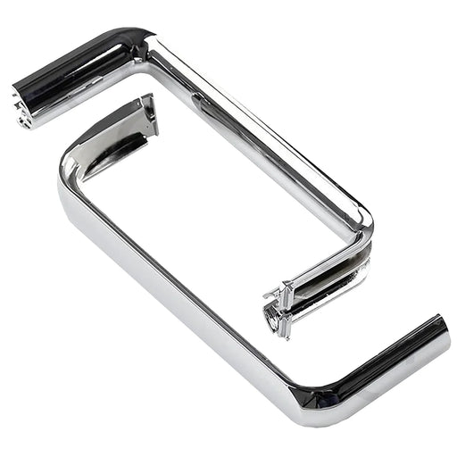Dometic Door Handle - Chrome Plated