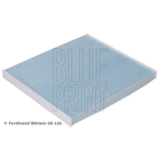 Blue Print Cabin Air Filter (Pollen Filter) fits Jeep Cherokee 2013-2018
