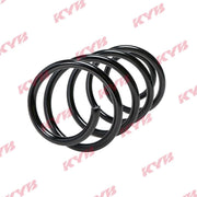 KYB Front Suspension Coil Spring fits Suzuki Vitara 2015 on 1.6