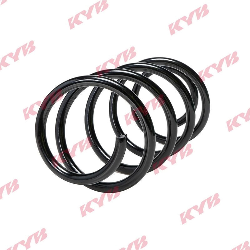 KYB Front Suspension Coil Spring fits Suzuki Vitara 2015 on 1.6