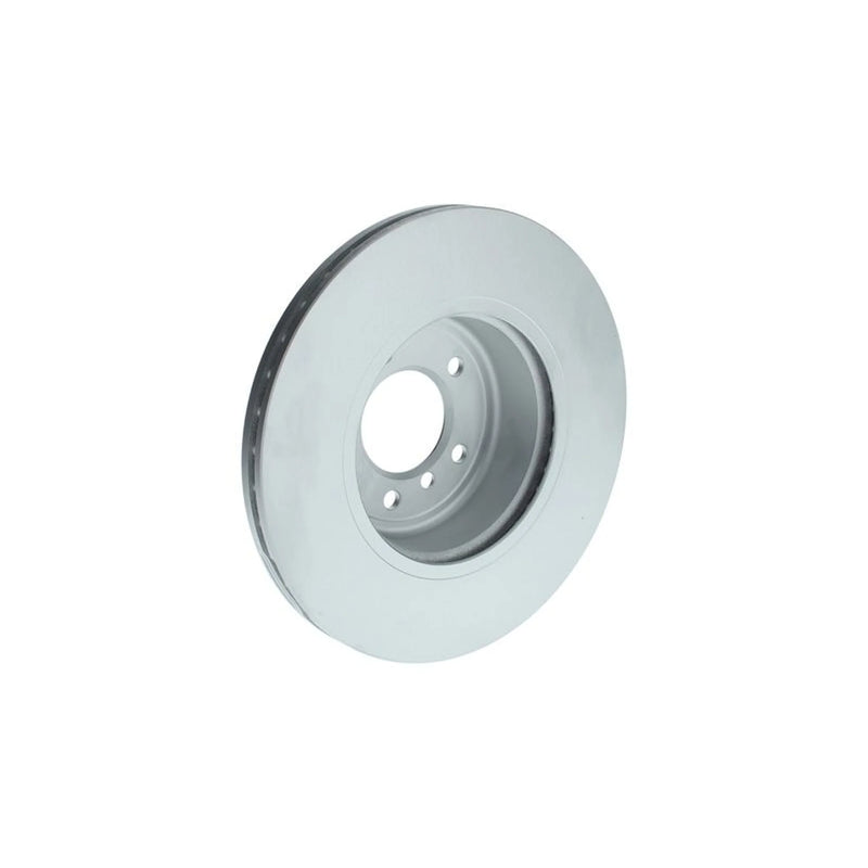 Bosch 2 x Vented Brake Discs