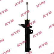 KYB Shock Absorber Damper Strut Front fits Audi Q3 2018-2021 2.5