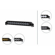 Hella Spotlight Dynaray 21'' Slim Spot 1FJ Front 1FJ 359 100-201 1FJ 359 100-201