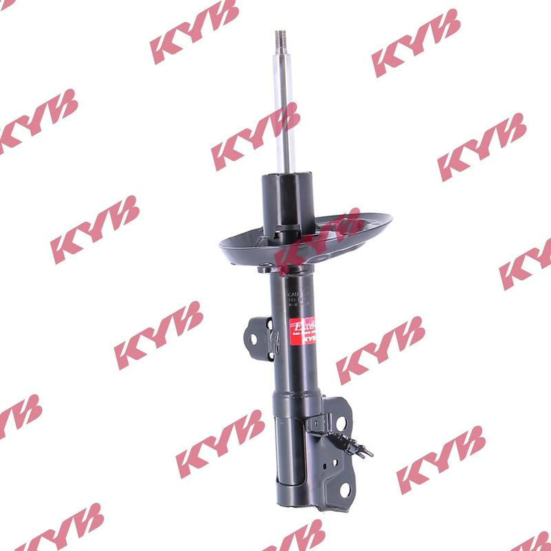 KYB Shock Absorber Damper Strut Front Left fits Suzuki Across 2020 on 2.5