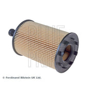 Blue Print Engine Oil Filter fits Audi A2 2000-2005 1.2 1.4