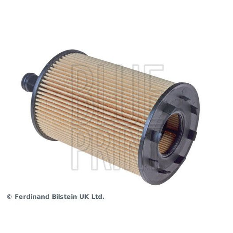 Blue Print Engine Oil Filter fits Audi A2 2000-2005 1.2 1.4