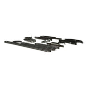 Gates Timing Chain Kit Set Links fits BMW 1 Sports Hatch 2015-2019
