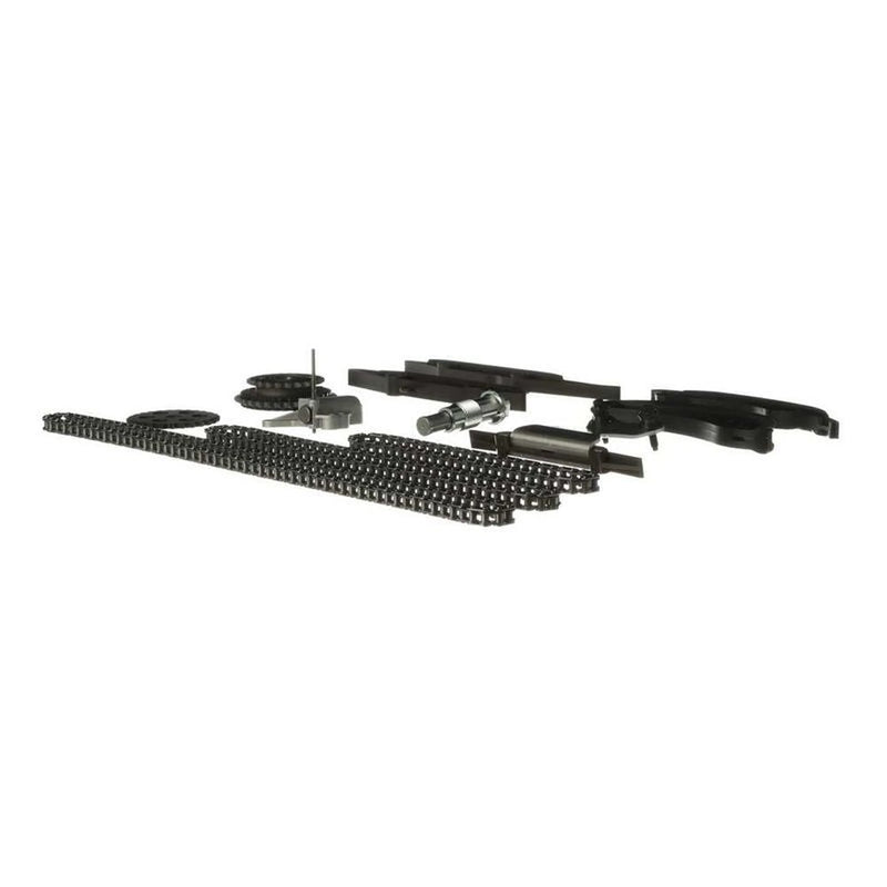 Gates Timing Chain Kit Set Links fits BMW 1 Sports Hatch 2015-2019