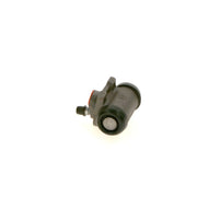 Bosch Wheel Cylinder Hydraulic Brake Rear fits Fiat Punto 1993-2000
