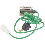 Bosch Ignition System Capacitor fits Saab 99 1972-1974 2.0