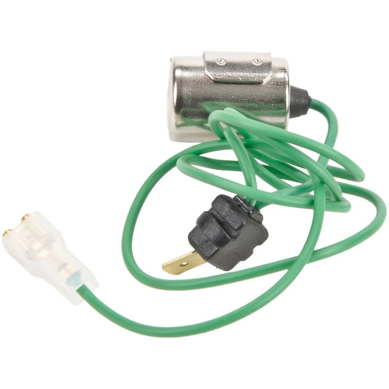 Bosch Ignition System Capacitor fits Saab 99 1972-1974 2.0