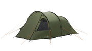 Easy Camp Hidra 4 Pole Tent Green 4 Person Easy Camp - Dynamic Drive