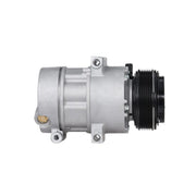 Hella Air Conditioning Compressor fits Ford Galaxy 2006-2015 2.0