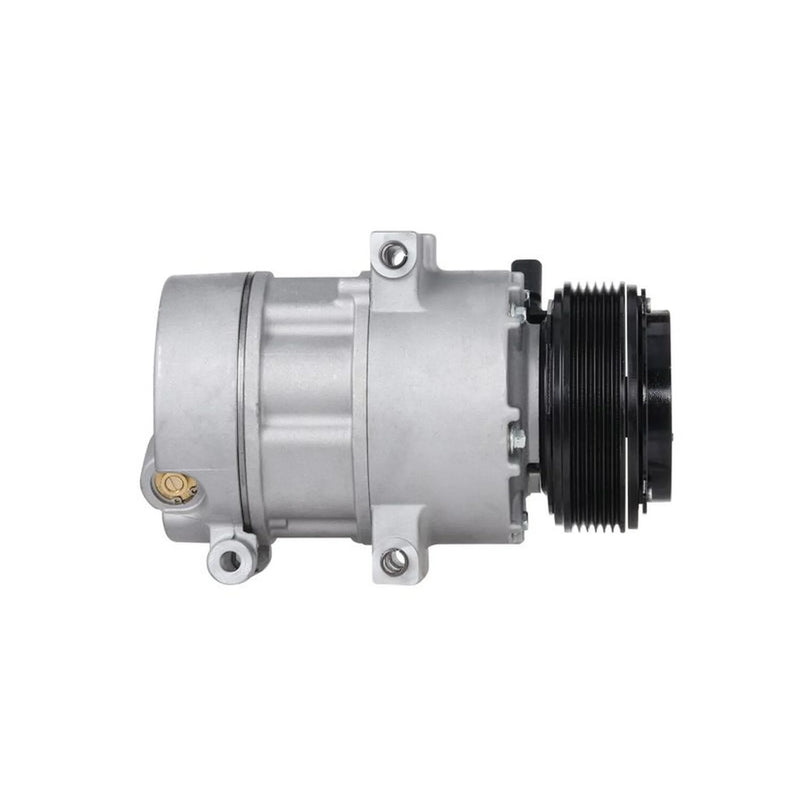 Hella Air Conditioning Compressor fits Ford Galaxy 2006-2015 2.0