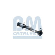 BM Catalysts Homologated Petrol Cat fits Audi A3 2003-2007 1.6