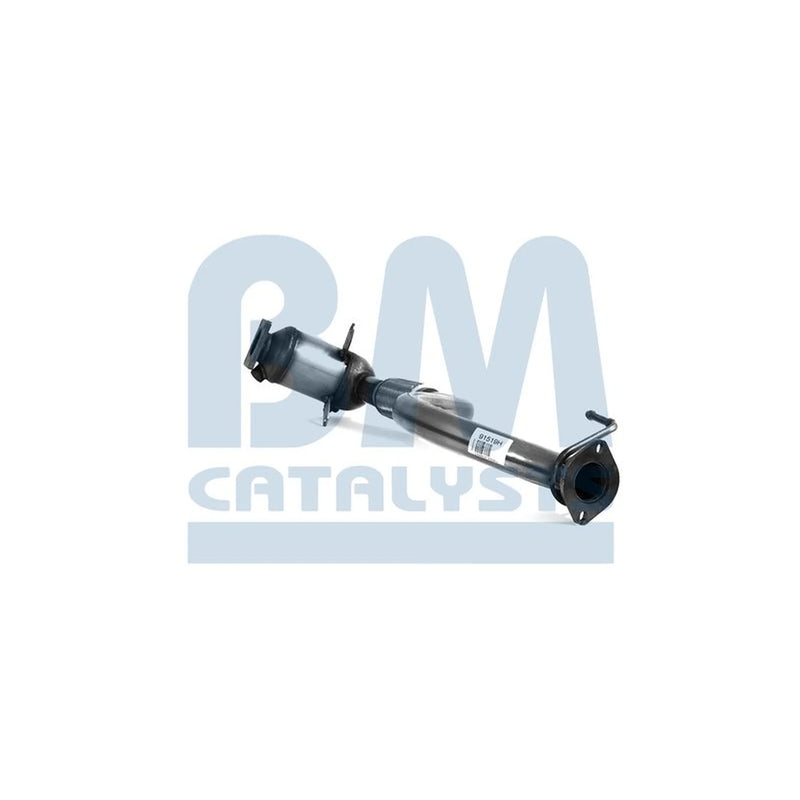 BM Catalysts Homologated Petrol Cat fits Audi A3 2003-2007 1.6