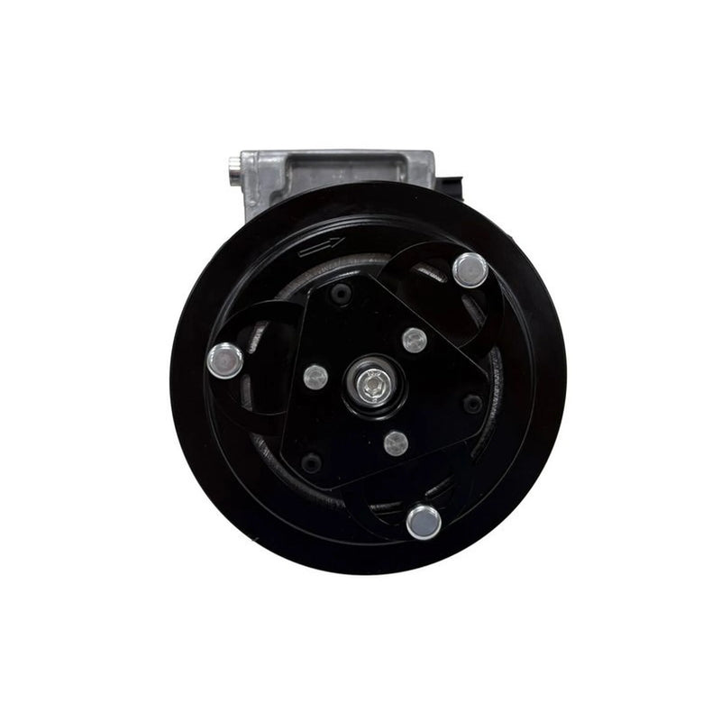 Hella Air Conditioning Compressor 8FK 366 202-221