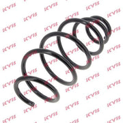 KYB Front Suspension Coil Spring fits Opel Insignia A 2008-2017 1.6 2.0