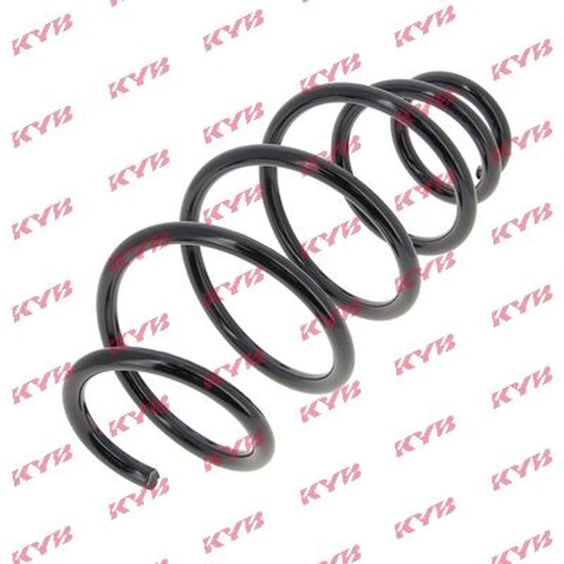 KYB Front Suspension Coil Spring fits Opel Insignia A 2008-2017 1.6 2.0