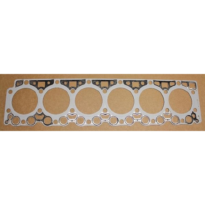 Elring Cylinder Head Gasket 1mm Thick fits Deutz-Fahr Agrotron X 2011-2013