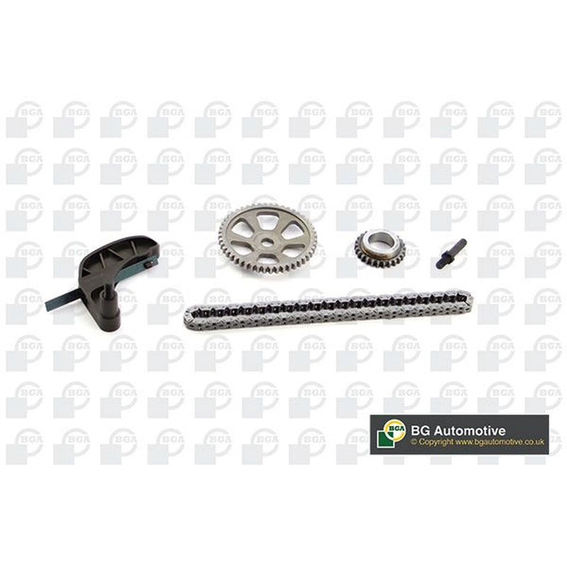 BGA Oil Pump Drive Chain Kit TC9602FK