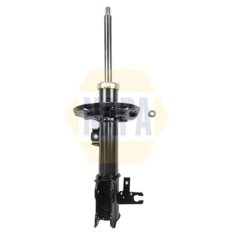 NAPA Shock Absorber Damper Strut Front Right fits Opel Signum 2003-2008