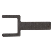 Draper D20 20V Dual Action Sander/Polisher - Bare 55741 Draper  - Dynamic Drive