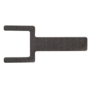 Draper D20 20V Dual Action Polisher, 125mm (Sold Bare) 55741 Draper - Dynamic Drive