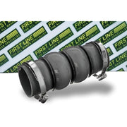 First Line Intercooler Turbo Charge Air Hose Front fits Citroën Mpv 2008-2018