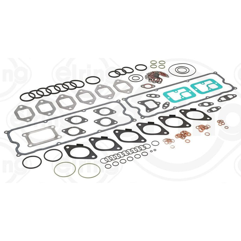 Elring Cylinder Head Gasket Kit fits Astra Hd 7 1996-2005