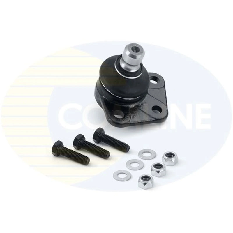 Comline Ball Joint Front Left fits Skoda Favorit 1989-1994 1.3