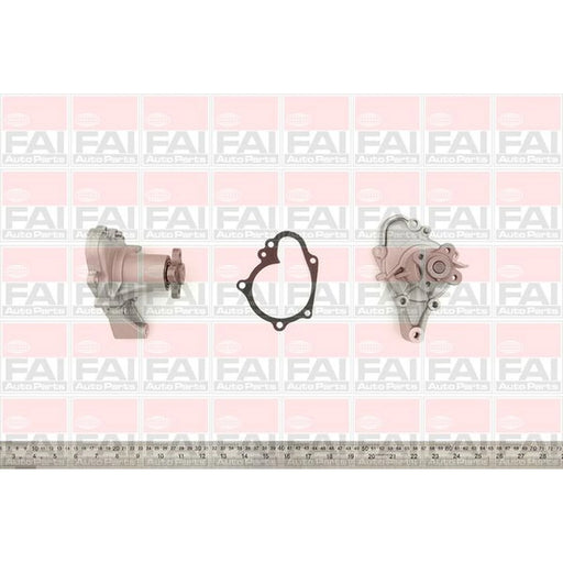 FAI Engine Cooling Water Pump WP6225