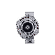 Hella Car Alternator 12V fits Ford Fiesta 1989-2002 1.0 1.6