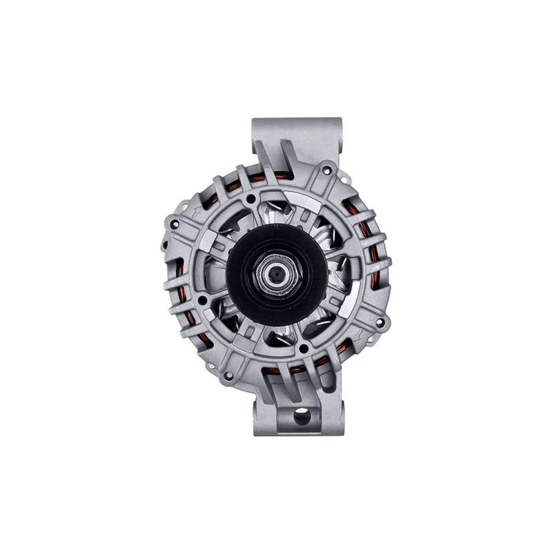 Hella Car Alternator 12V fits Ford Fiesta 1989-2002 1.0 1.6