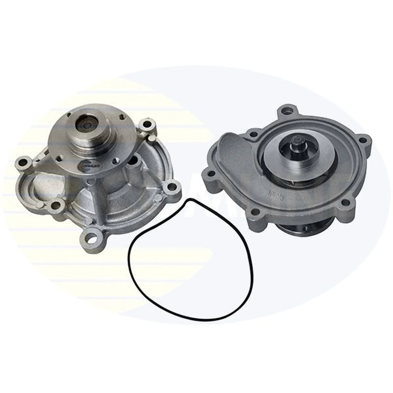 Comline Engine Cooling Water Pump fits Mercedes-Benz Sprinter 3,5-T 2008-2018