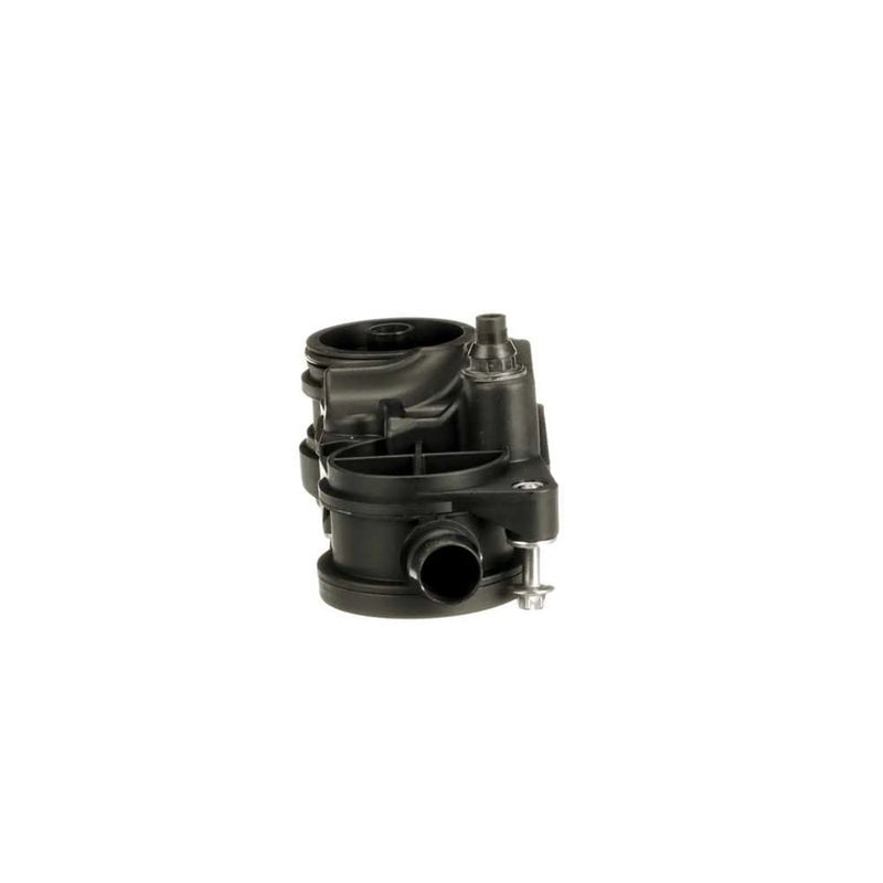 Gates Crankcase Oil Separator fits Mercedes-Benz C-Class 2003-2007
