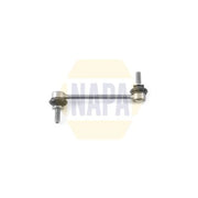 NAPA Stabiliser Bar Link Coupling Rod Front Right fits BMW 5 2016-2023