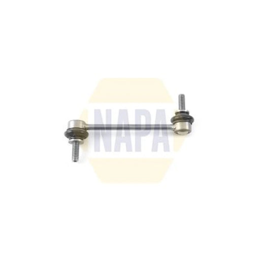 NAPA Stabiliser Bar Link Coupling Rod Front Right NST4598