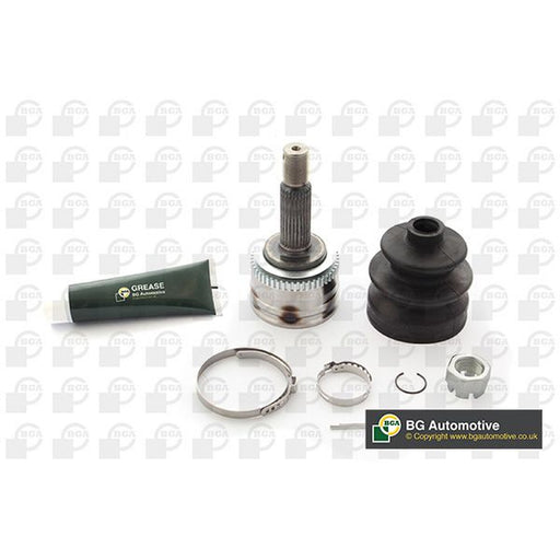 BGA Drive Shaft Joint Kit fits Hyundai Accent II 2002-2005 1.6