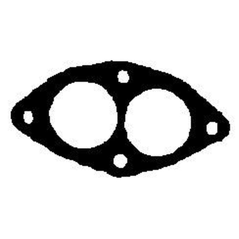 BGA Exhaust Pipe Gasket OD fits Opel Ascona C 1981-1988 1.3 1.6
