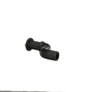Gates Crankcase Ventilation Hose 80mm fits Renault Kangoo 1997 on 1.4