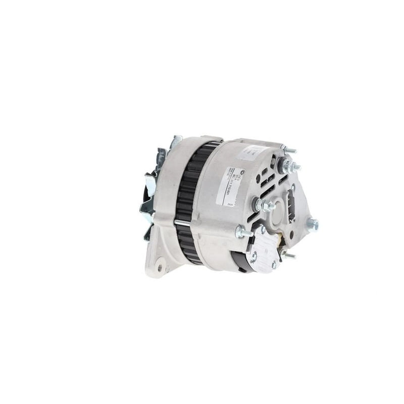 Hella Car Alternator 12V fits Ford Courier Box Body/Mpv 1991-1996 1.8