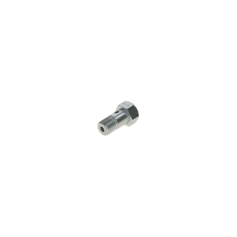 Bosch Fuel Injection Control Valve