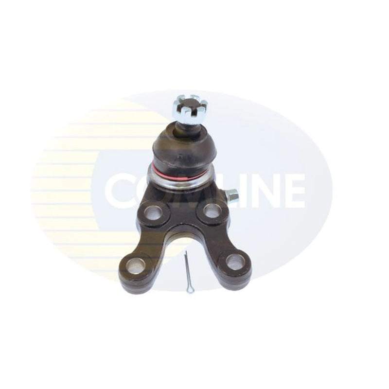 Comline Ball Joint Front Right fits Hyundai Galloper I 1991-1998 2.5 3.0