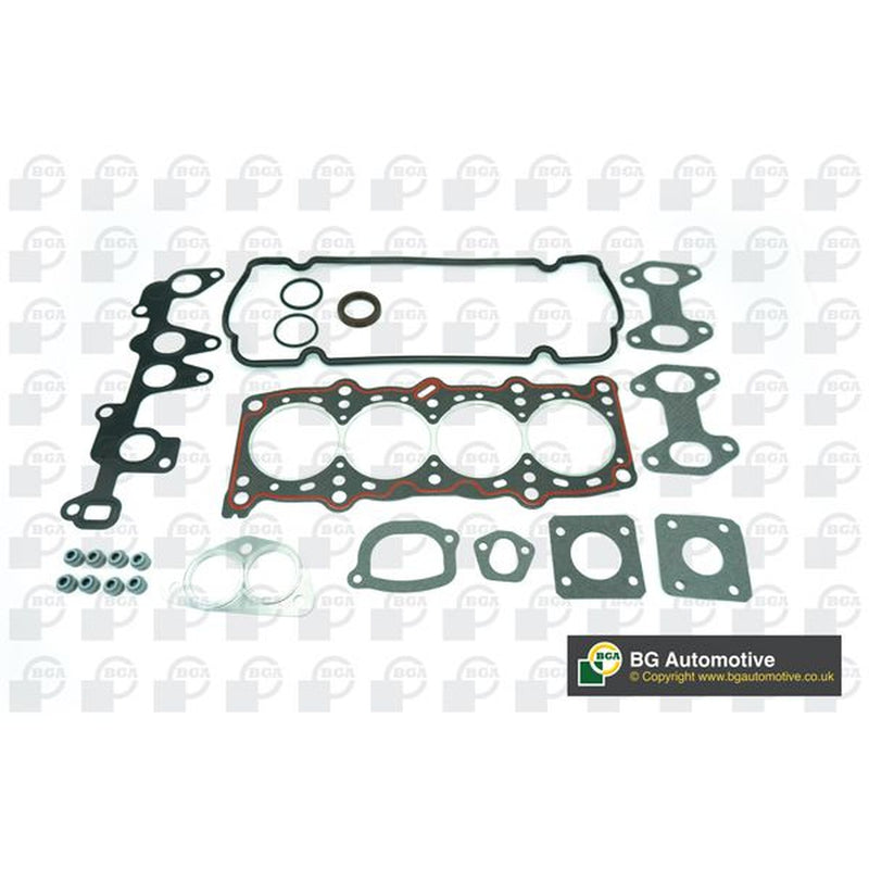 BGA Cylinder Head Gasket Kit fits Autobianchi Y10 1985-1995 1.0 1.1